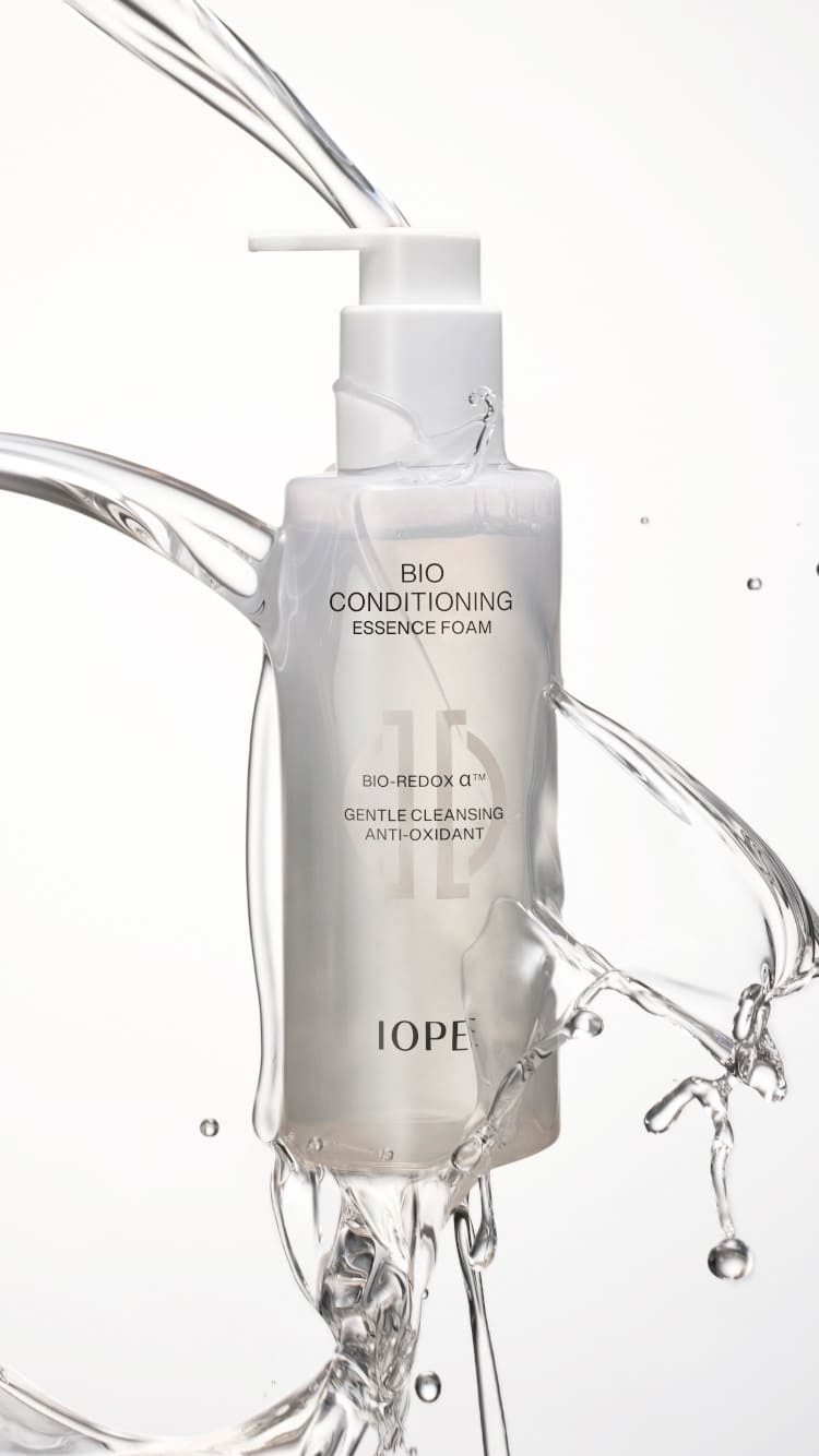 IOPE Bio Conditioning Essence Sample mini 18ml