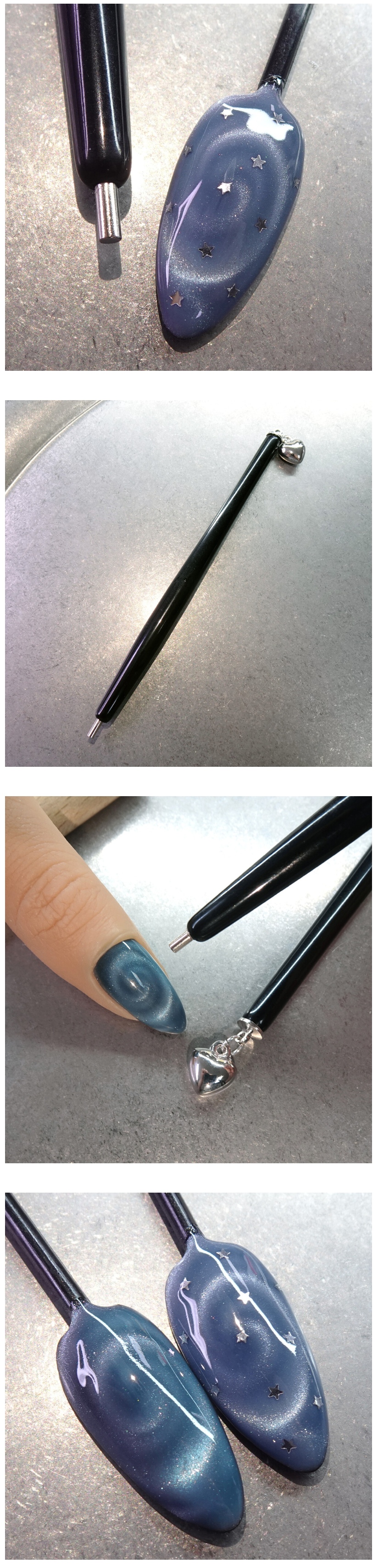 yolobitch Tornado Magnet Pen