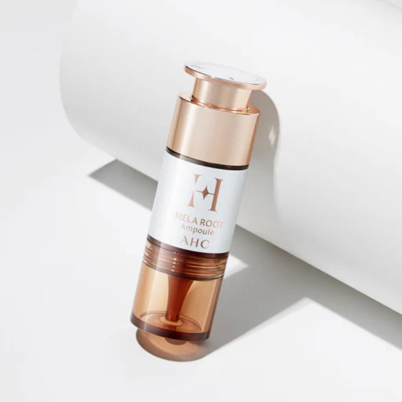 AHC H Mela Root Ampoule 10ml