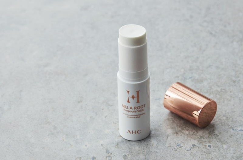 AHC H Mela Root Ampoule Stick 10g