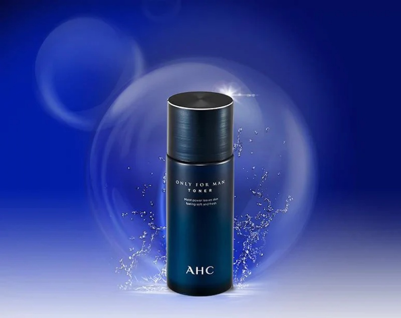 AHC Only For Men Toner 150mL