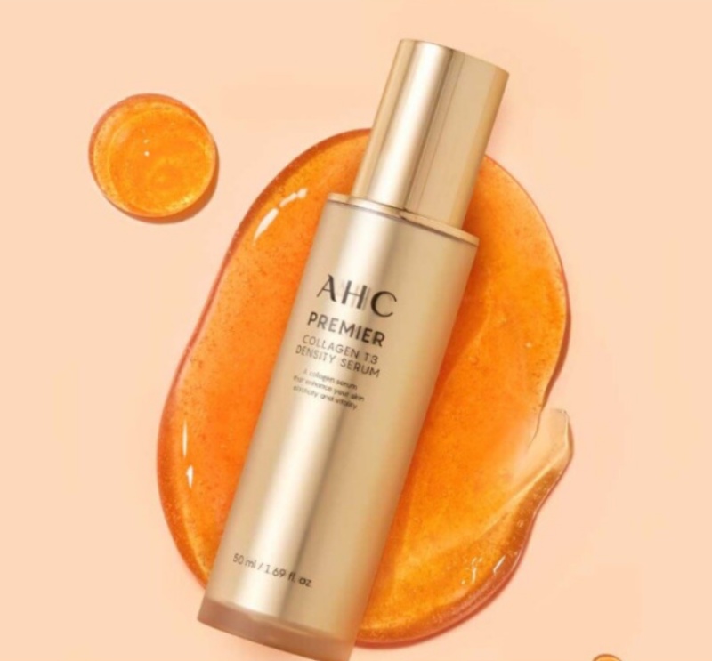 AHC Premier Collagen T3 Density Serum 50ml
