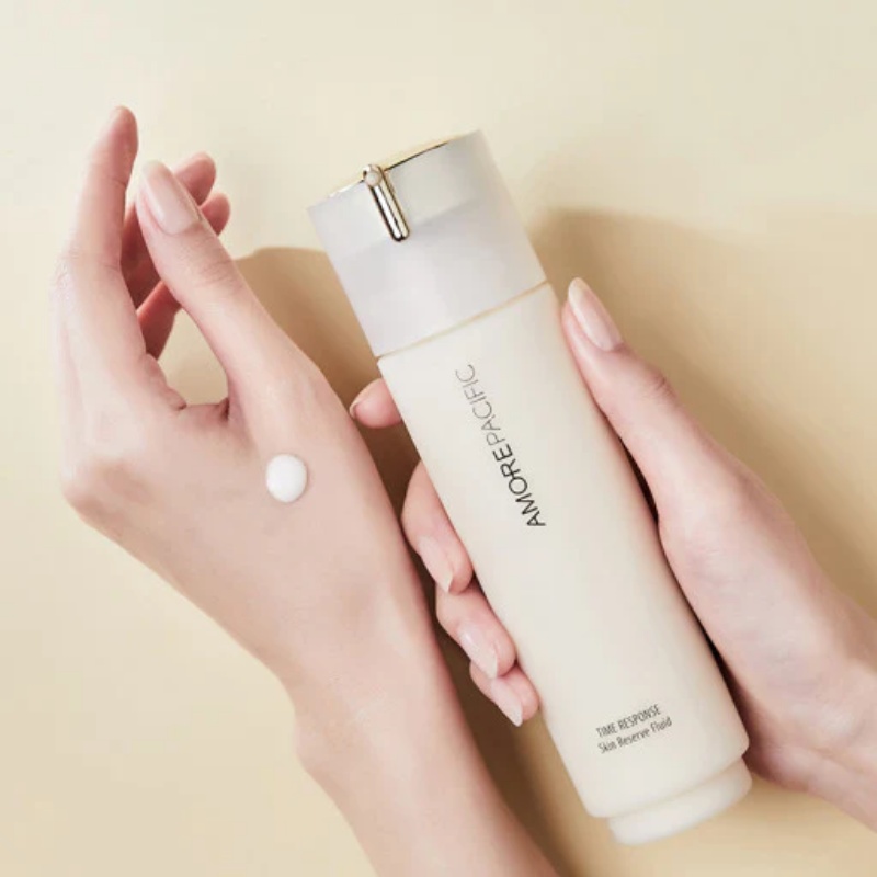 Amore Pacific Time Response Skin Reserve Fluid 160ml