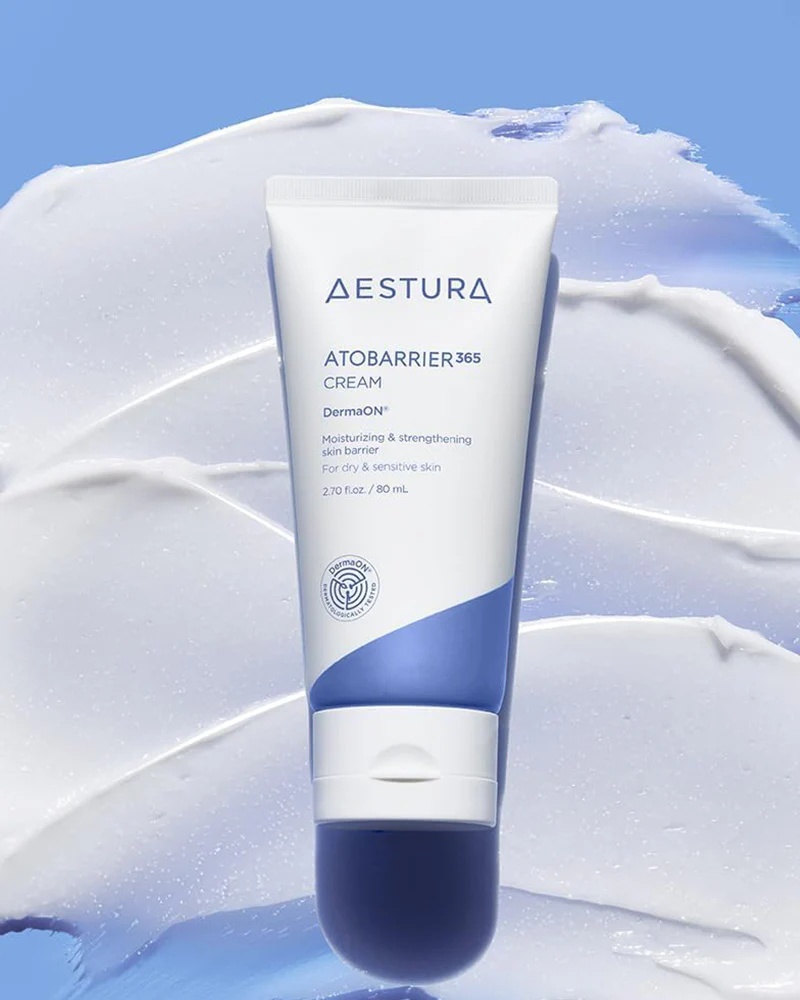 AESTURA Atobarrier 365 Cream 80mL