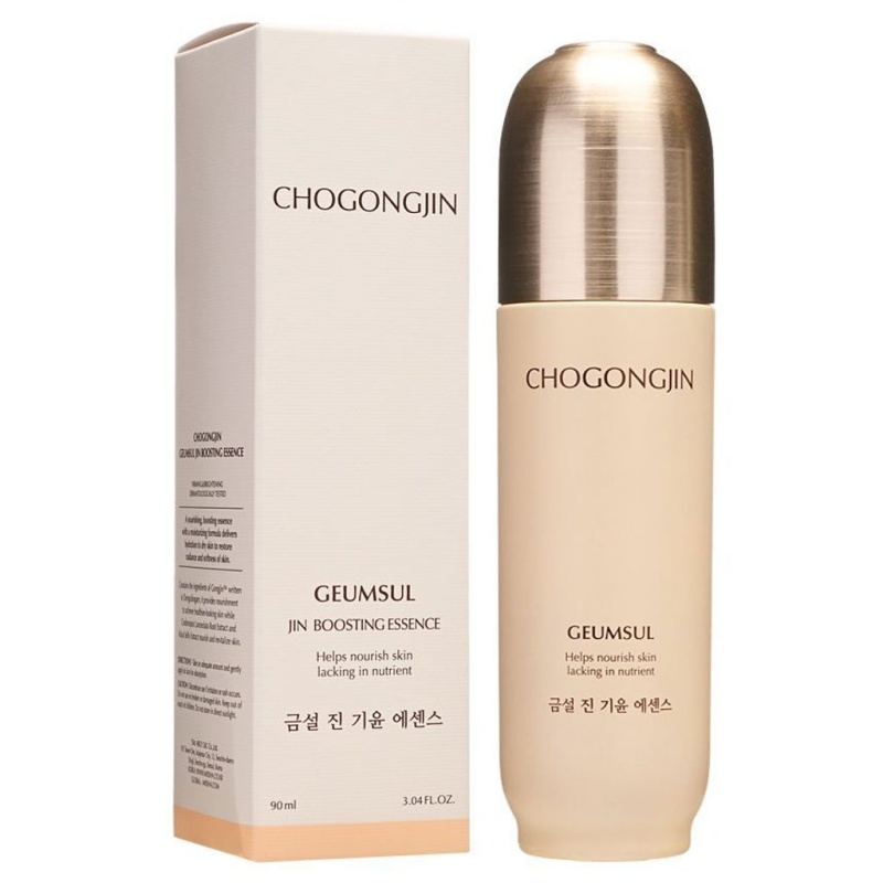 CHOGONGJIN Geumsul Jin Boosting Essence 90ml