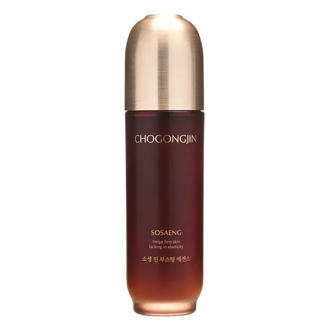 CHOGONGJIN Sosaeng Jin Boosting Essence 90ml