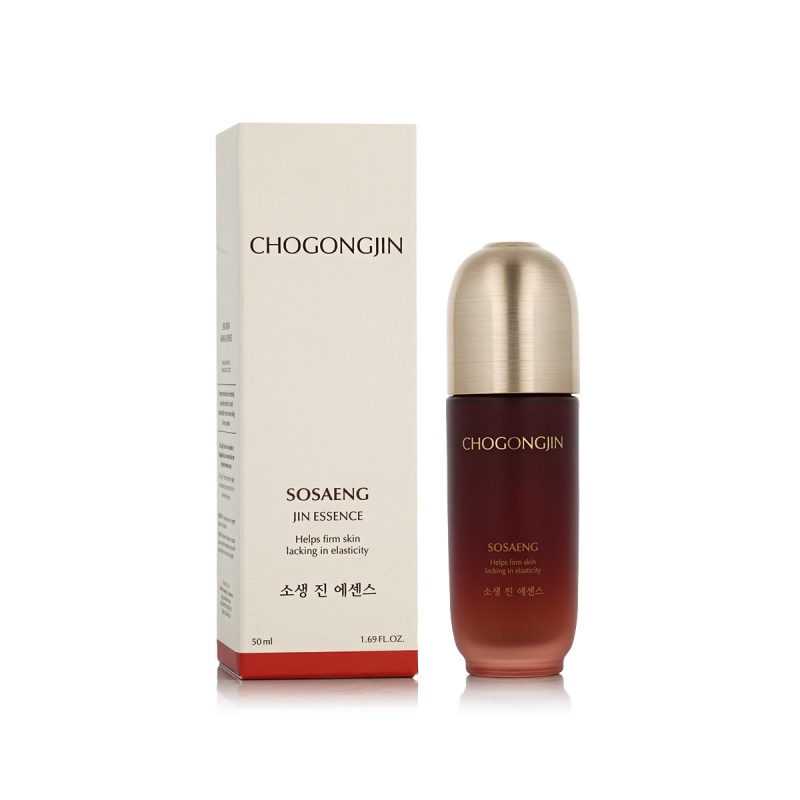 CHOGONGJIN Sosaeng Jin Essence 50ml