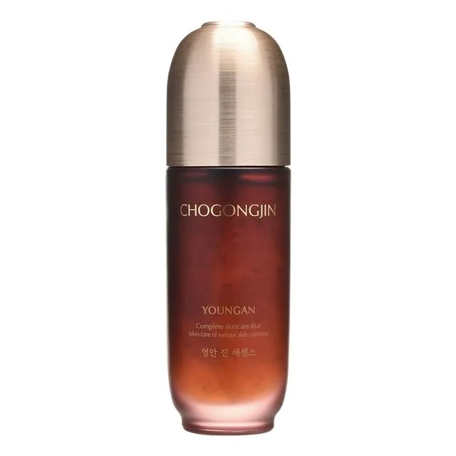 Chogongjin Youngan Jin Essence 50ml