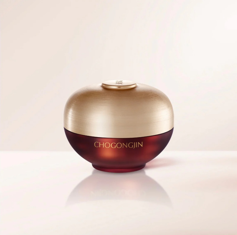 Chogongjin Youngan Jin Eye Cream 30ml