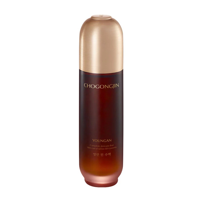 Chogongjin Youngan Jin Toner 150ml