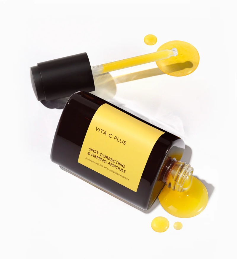 MISSHA Vita C Plus Spot Correcting & Firming Ampoule 75ml