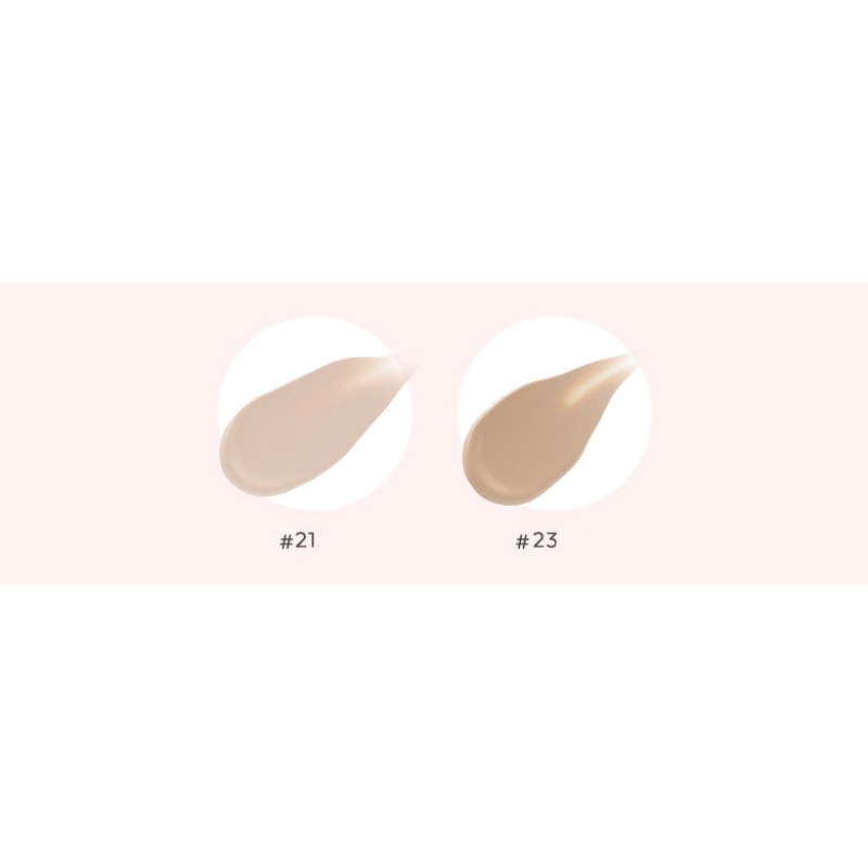 Missha M Signature Real Complete BB Cream EX 45g #21