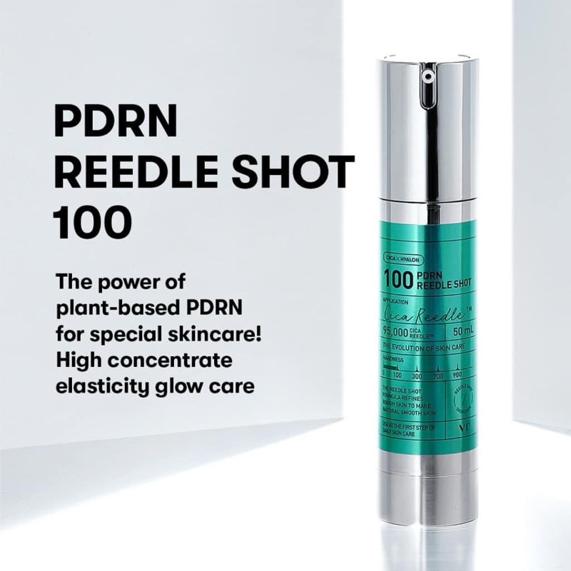 VT PDRN Reedle Shot 100 50ml