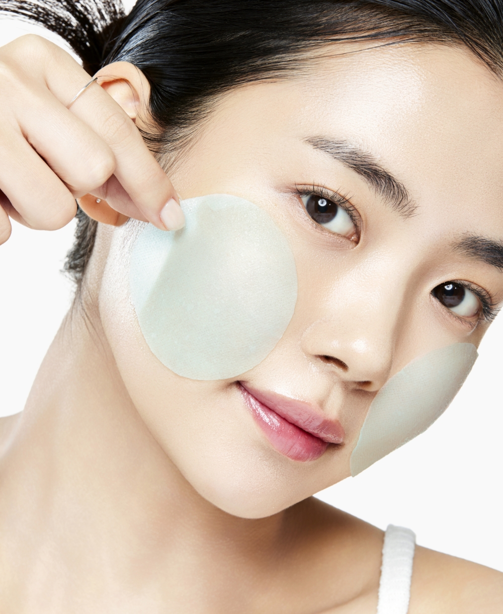 Anua PDRN 100 Hyaluron Acid Glow Pad 60ea