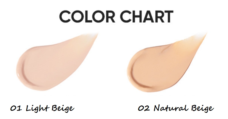 Banila.Co Covericious Skin Fit Tinted Moisturizer 30ml