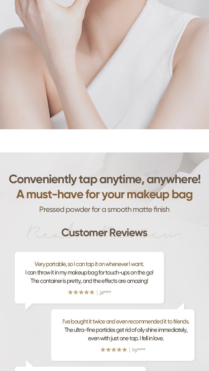 BANILA CO Prime Primer Loose Setting Powder 8g