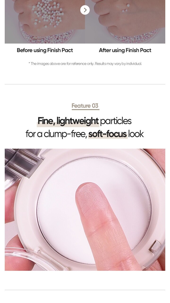 BANILA CO Prime Primer Loose Setting Powder 8g