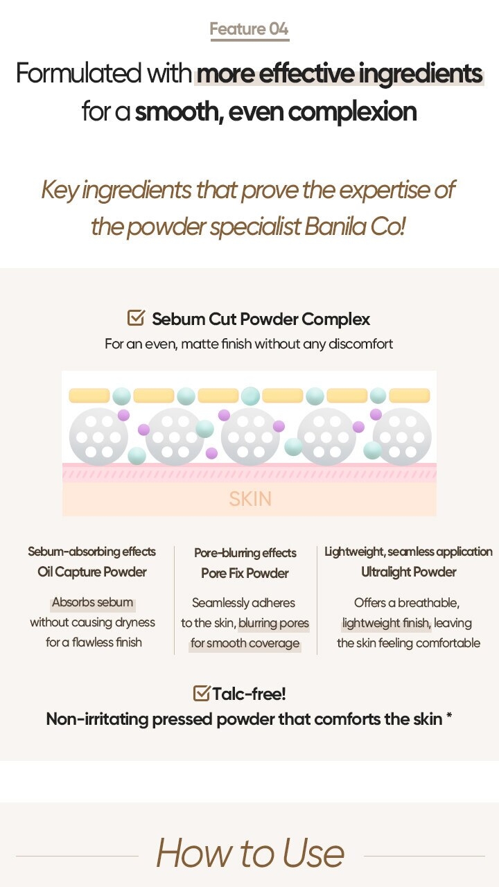 BANILA CO Prime Primer Loose Setting Powder 8g