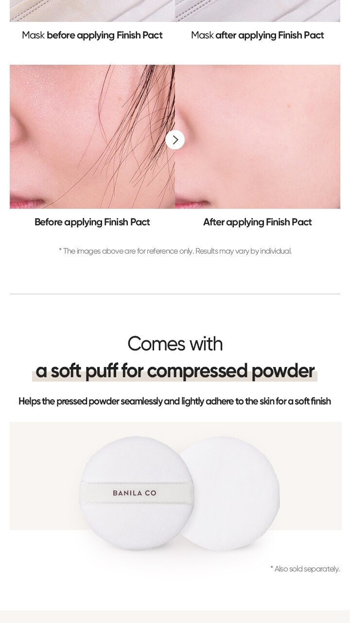BANILA CO Prime Primer Loose Setting Powder 8g