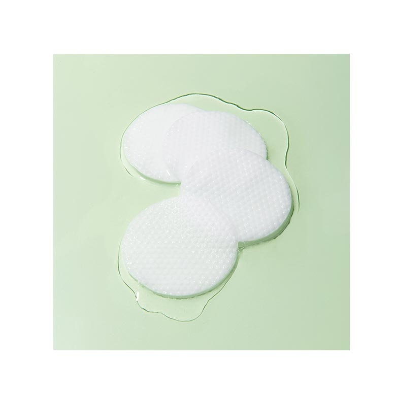 Banila.Co Clean it Zero Green Peel Toner Pad 70EA
