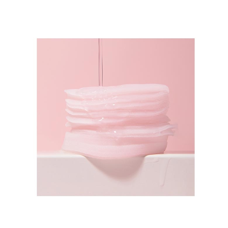 Banila.Co Clean it Zero Pink Hydration Toner Pads 70EA