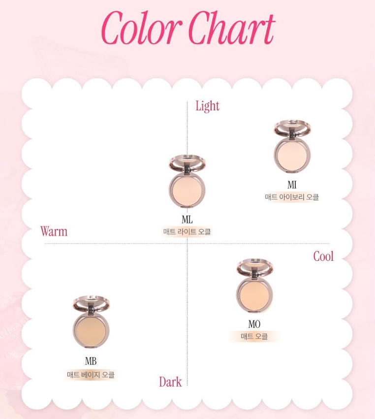 CANMAKE Marshmallow Finish Powder 10g