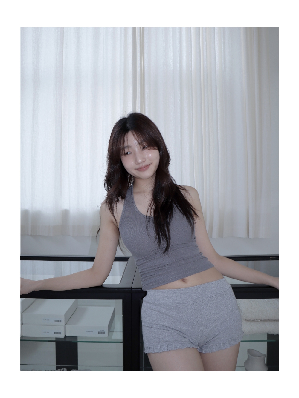 CLADDA SNAP CORE T-copy