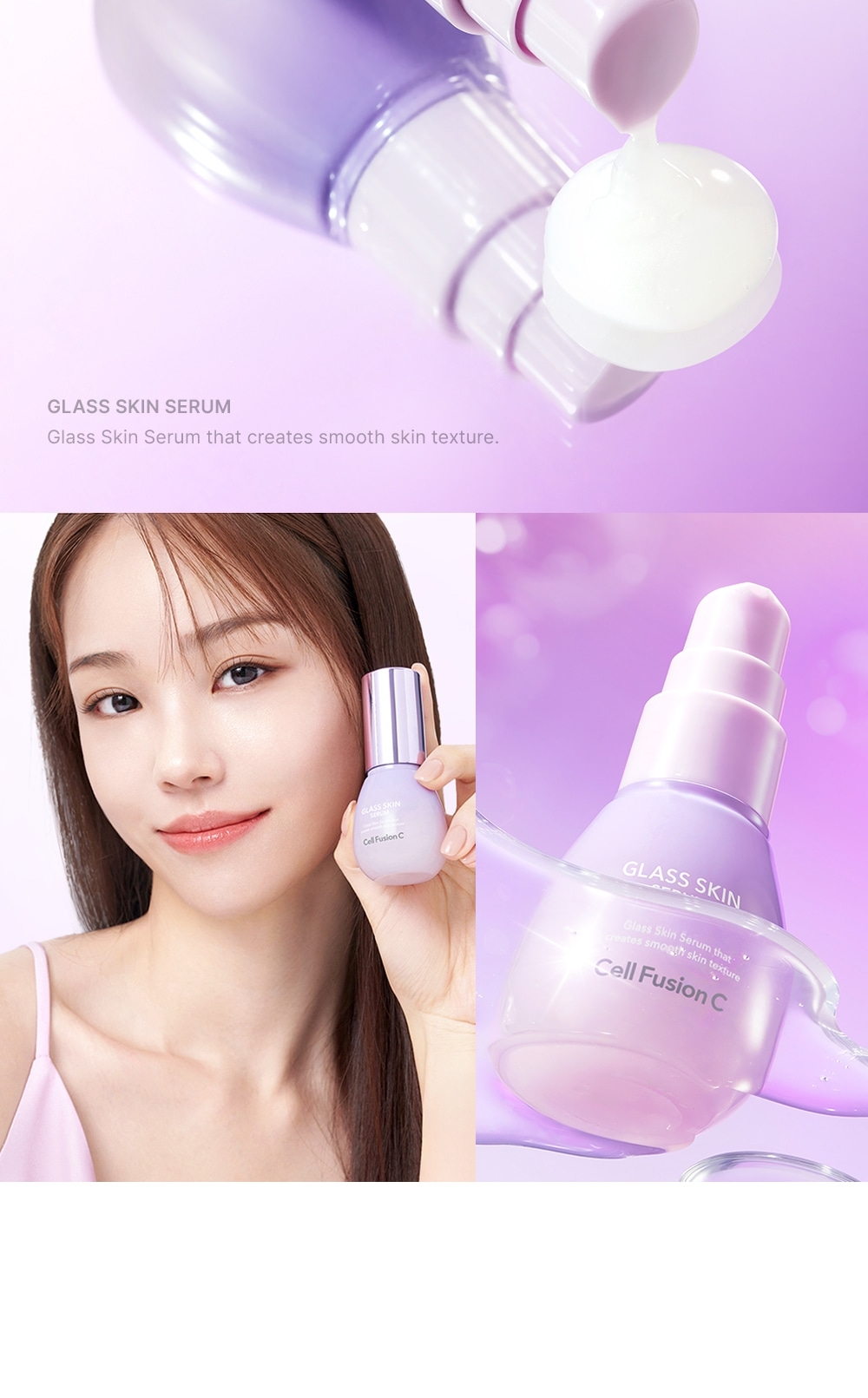 Cell Fusion-C Cica Calming Down Cream 50ml-copy