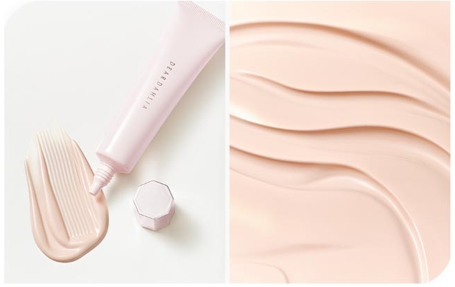 Dear Dahlia Prime ddlayer Blurring Primer 35ml