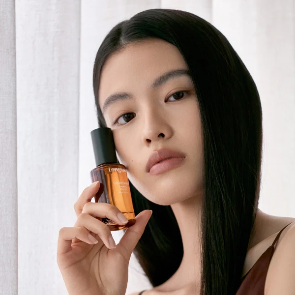 Longtake Sandalwood Intensive Hair Oil 40ml