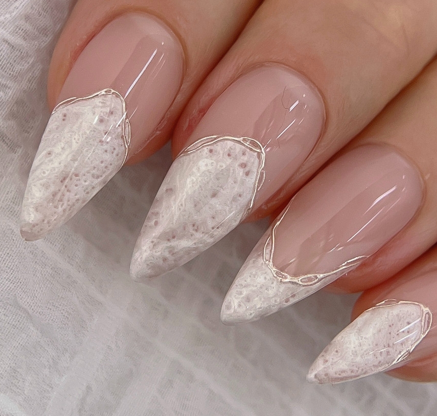 Nailbayo Doi Moon Gel 10ml