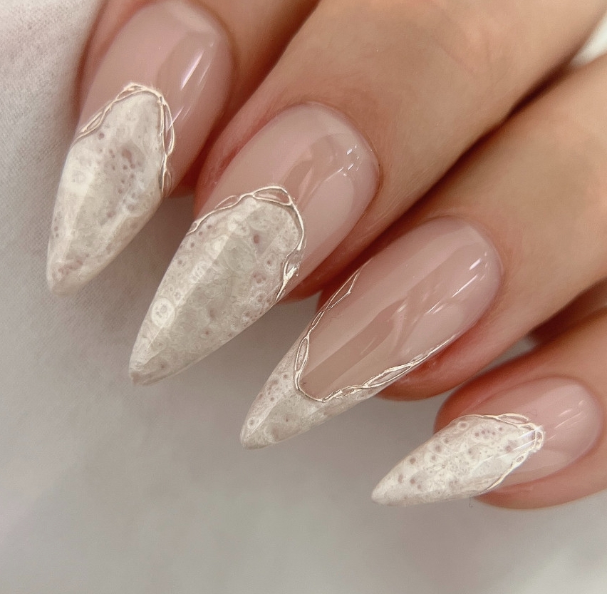 Nailbayo Doi Moon Gel 10ml