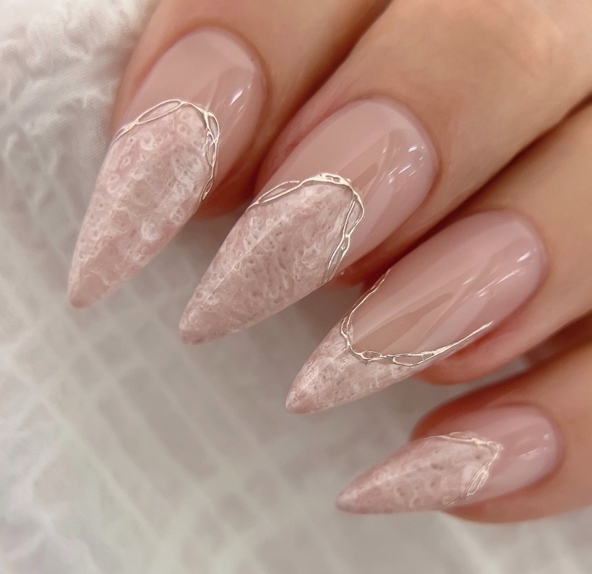 Nailbayo Doi Moon Gel 10ml