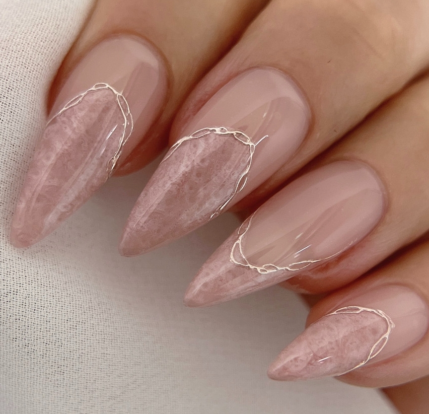 Nailbayo Doi Moon Gel 10ml