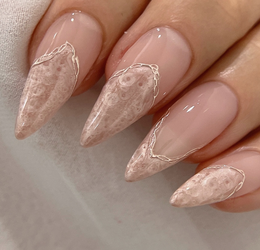 Nailbayo Doi Moon Gel 10ml