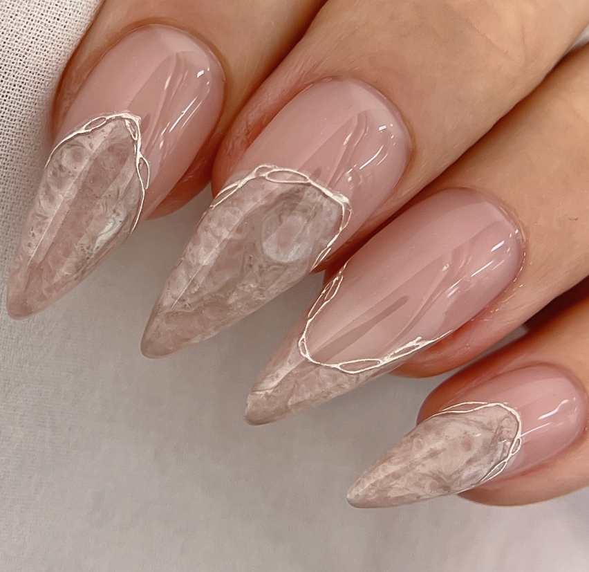Nailbayo Doi Moon Gel 10ml
