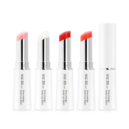SUM37 Time Energy Moist Lip Balm 5.5g