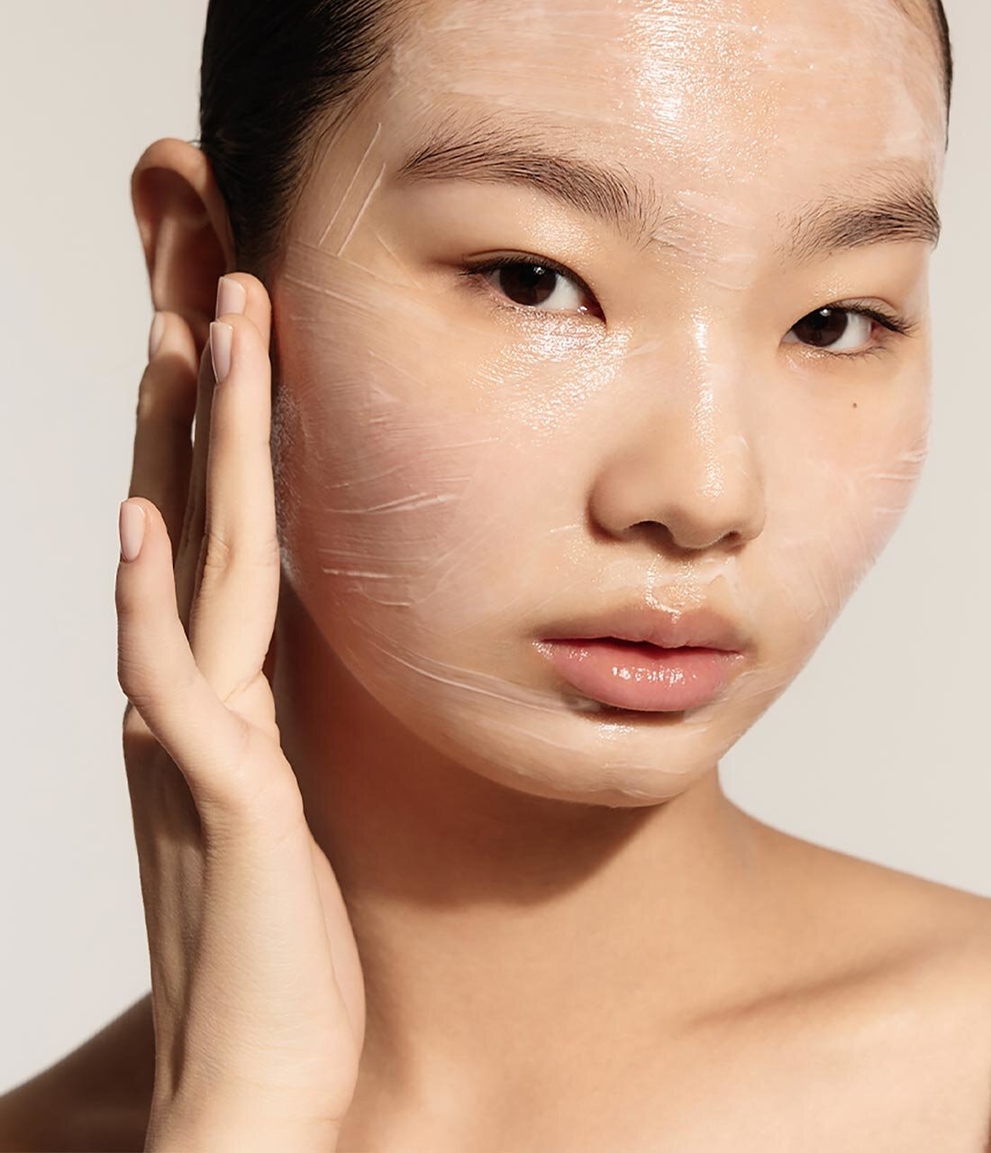 Sulwhasoo Overnight Vitalizing Mask Sample mini 35ml