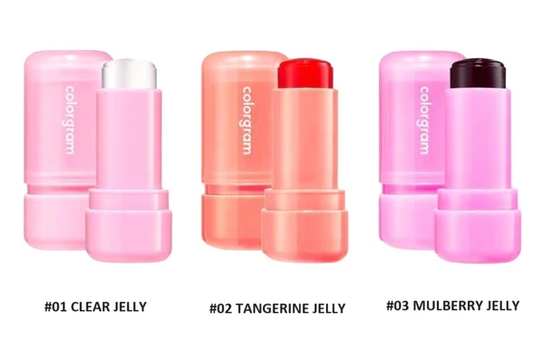 colorgram Multi Jelly Stick 5g