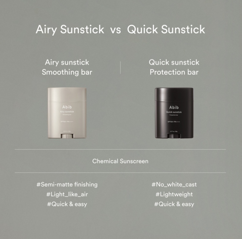 Abib Quick sunstick protection bar 22g-copy