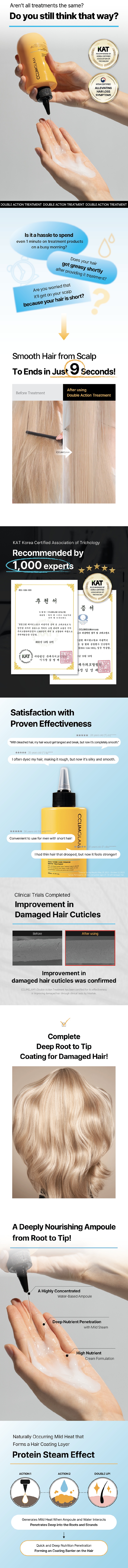 UNOVE No Wash Water Ampoule Treatment 200ml-copy