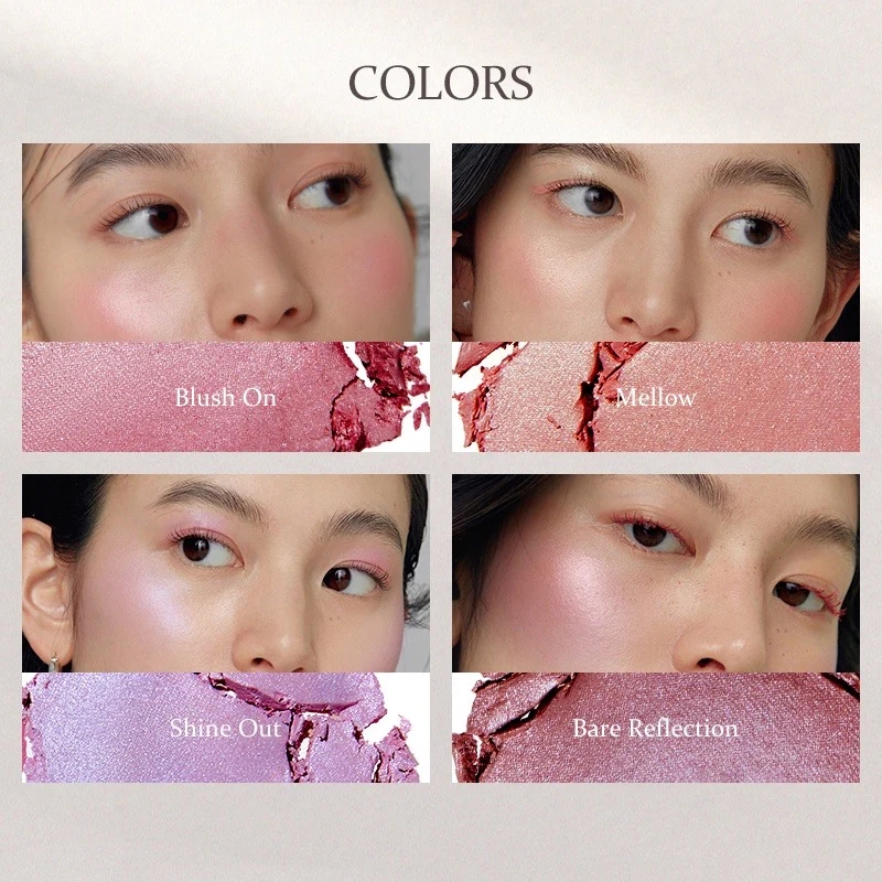 Hince True Dimension Glow Cheek 9g