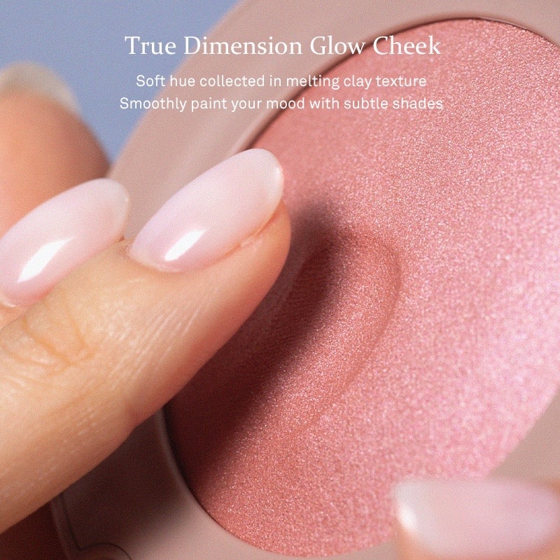 Hince True Dimension Glow Cheek 9g