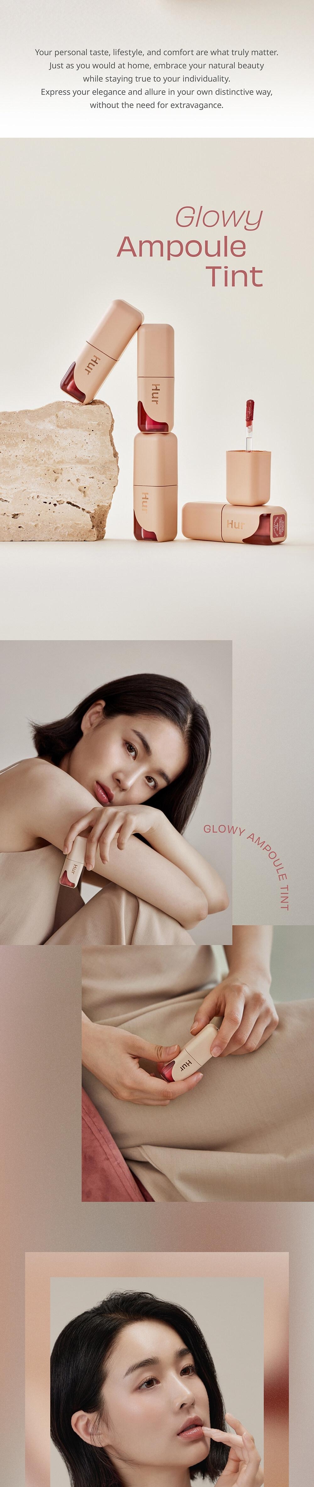 House of Hur Glow Ampoule Tint 4.5g