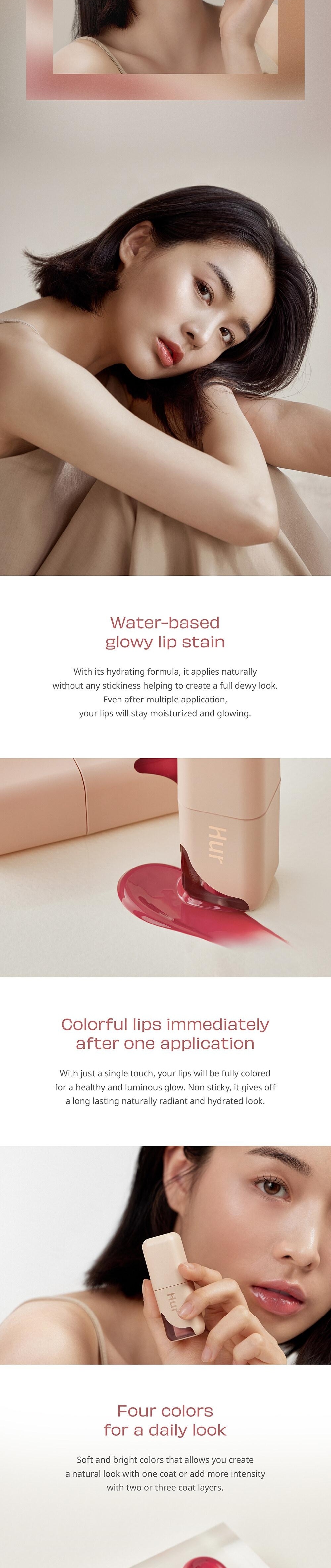 House of Hur Glow Ampoule Tint 4.5g