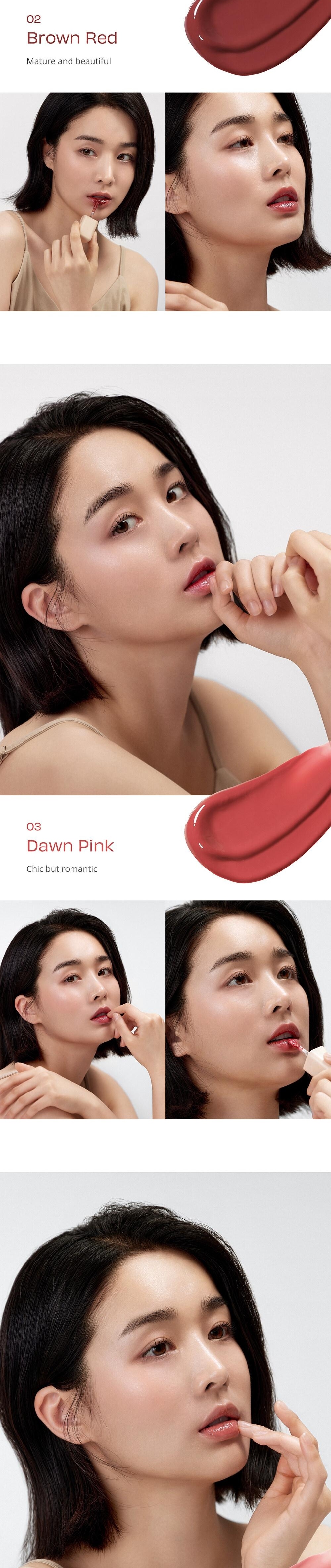 House of Hur Glow Ampoule Tint 4.5g