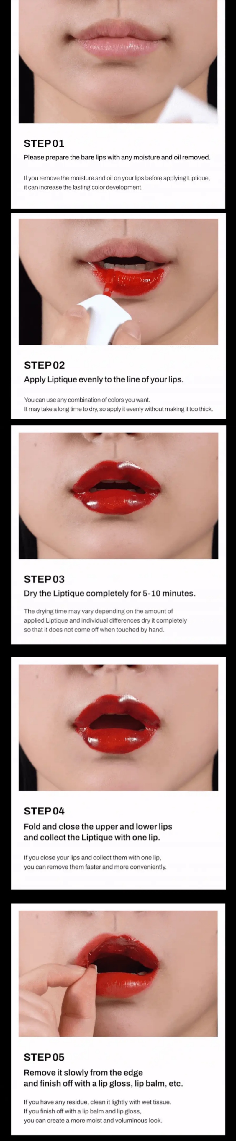 BANILA CO Volume Lip Plumper 3.8g- Maxi-copy