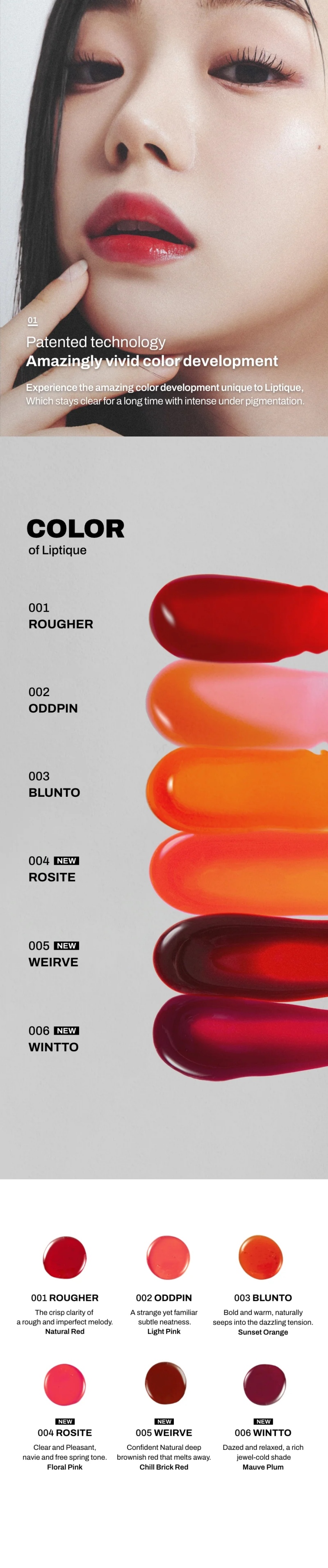BANILA CO Volume Lip Plumper 3.8g- Maxi-copy
