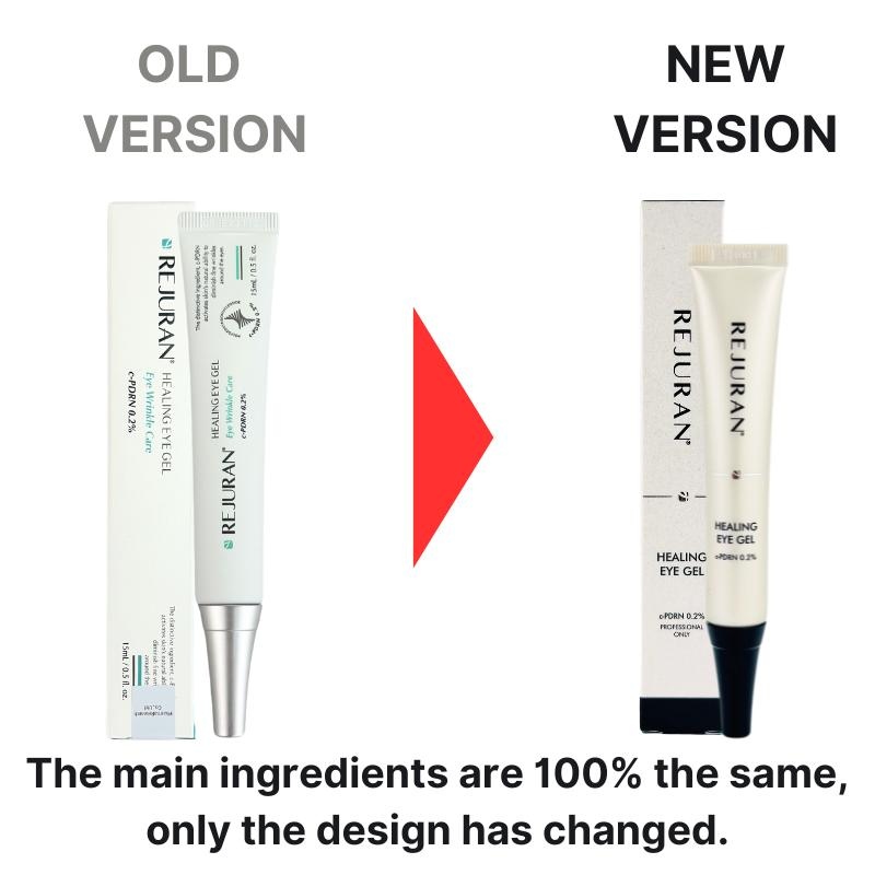 REJURAN Healing Eye Gel 15ml