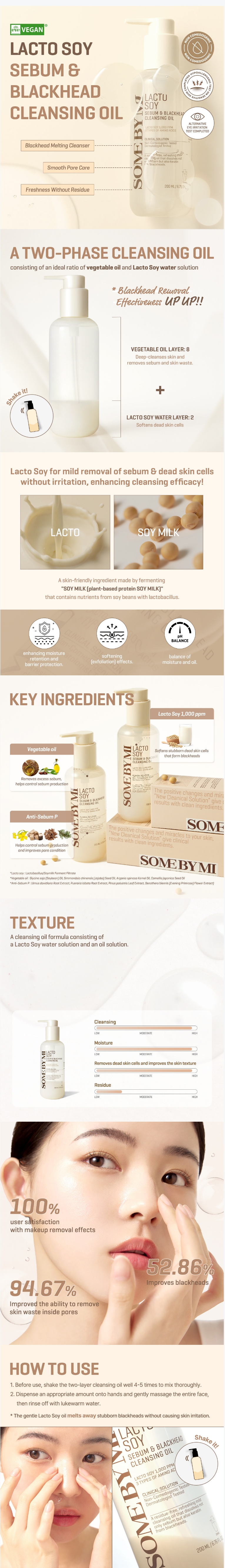 SOME BY MI Lacto Soy Mild Peeling Bubble Cleasner 180ml-copy